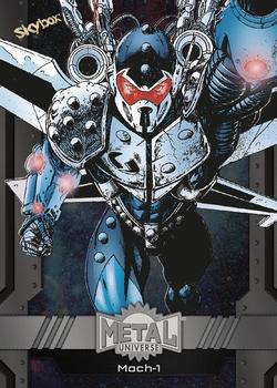Mach-1 card thumbnail