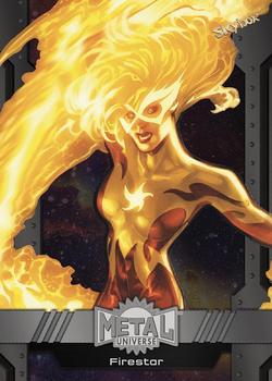 Firestar card thumbnail