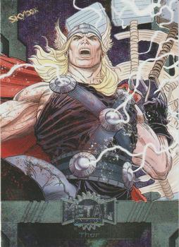 Thor front card image
