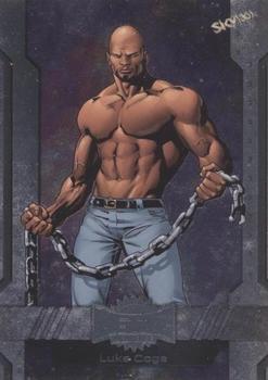 Luke Cage card thumbnail