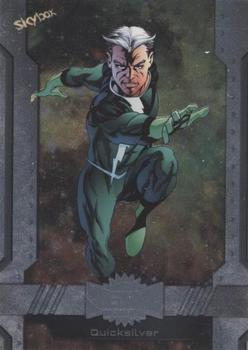Quicksilver front card image