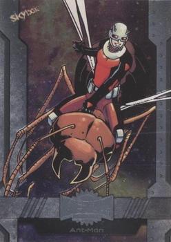 Ant-Man front card image