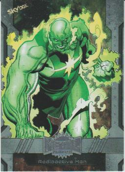 Radioactive Man card thumbnail