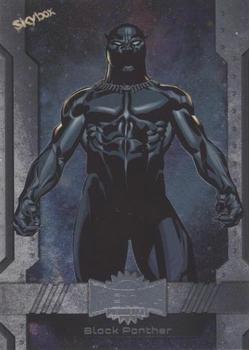 Black Panther card thumbnail