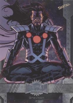 Graviton card thumbnail
