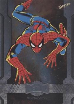 Spider-Man card thumbnail