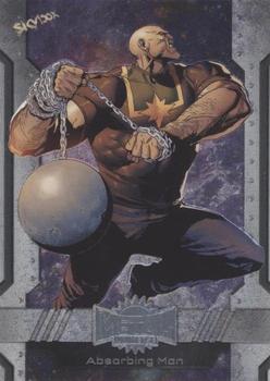 Absorbing Man card thumbnail