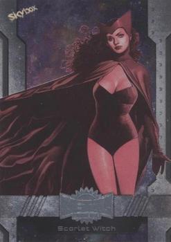 Scarlet Witch card thumbnail
