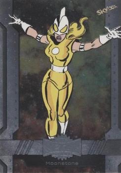Moonstone front card image