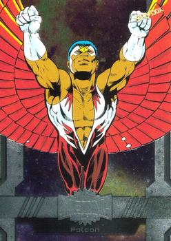 Falcon front card image