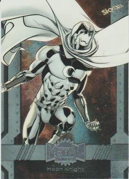 Moon Knight front card image