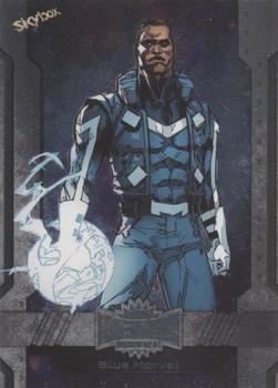 Blue Marvel card thumbnail