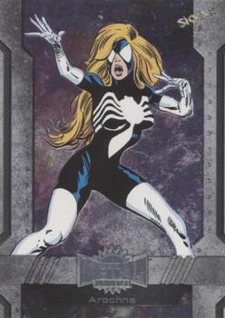 Arachne card thumbnail