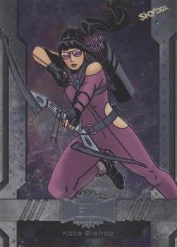 Kate Bishop card thumbnail