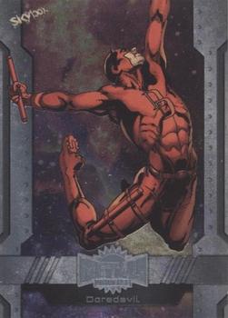 Daredevil front card image