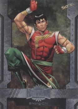 Shang-Chi card thumbnail