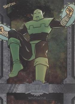 Whirlwind front card image
