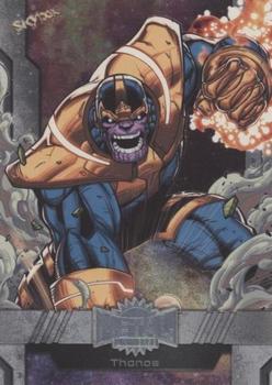 Thanos card thumbnail