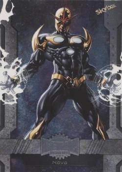 Nova card thumbnail