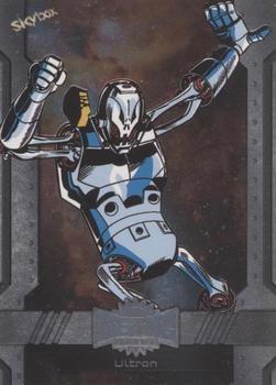 Ultron card thumbnail