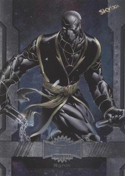 Ronin card thumbnail