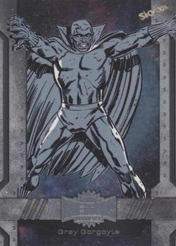 Grey Gargoyle card thumbnail
