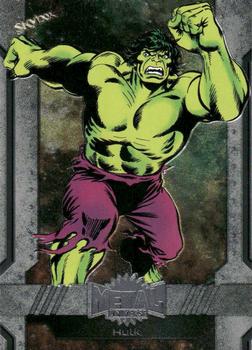 Hulk front card image