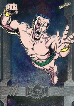 Namor card thumbnail