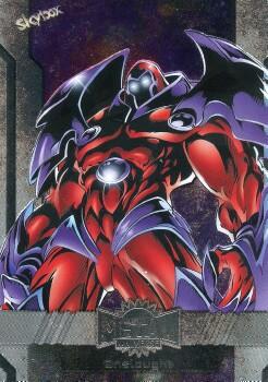 Onslaught front card image