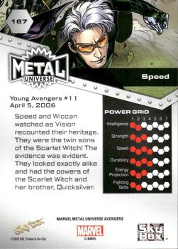 Speed back card image