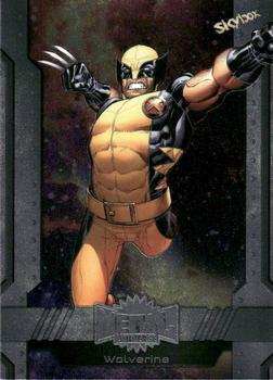 Wolverine card thumbnail