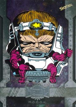 M.O.D.O.K. card thumbnail
