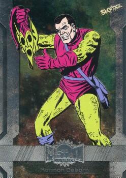 Norman Osborn card thumbnail