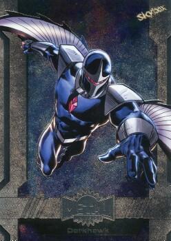 Darkhawk front card image