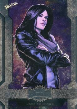 Jessica Jones card thumbnail