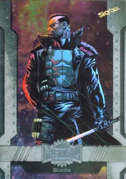 Blade front card image