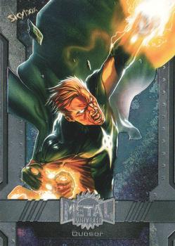 Quasar card thumbnail
