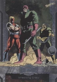 Wrecking Crew card thumbnail