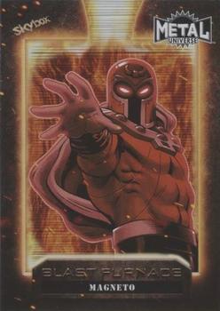 Magneto card thumbnail