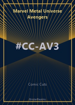 Avengers (1998) #59 card thumbnail