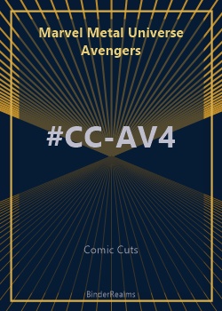 Avengers (1963) #217 back card image