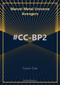 Black Panther (2005) #18 card thumbnail