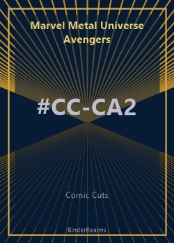 Captain America (2012) #25 card thumbnail