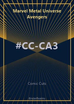 Captain America (2017) #701 card thumbnail