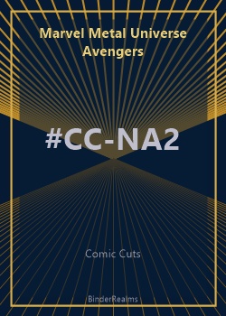 New Avengers (2004) #37 card thumbnail