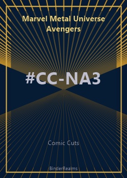 New Avengers (2004) #50 card thumbnail