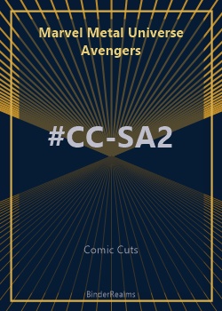 Secret Avengers (2010) #7 card thumbnail