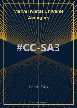 Secret Avengers (2010) #22 back card image