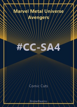 Secret Avengers (2010) #29 back card image
