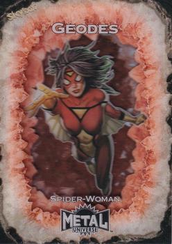 Spider-Woman card thumbnail